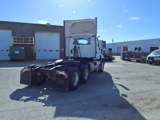 2020 NAVISTAR INTERNATIONAL RH613 DAYCAB T/A