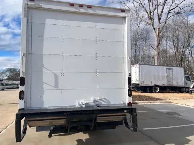 2020 CHEVROLET MOTOR DIV. LCF 4500HD