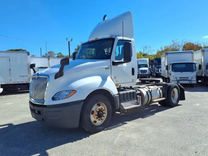 2021 NAVISTAR INTERNATIONAL LT625 DAYCAB S/A3a41636df3e25d854cfcdcb183786c97