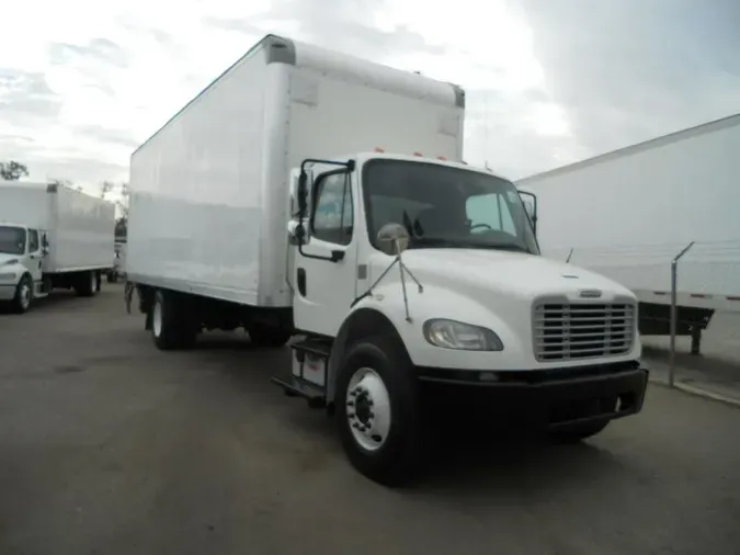 2020 Freightliner Business Class M2 106