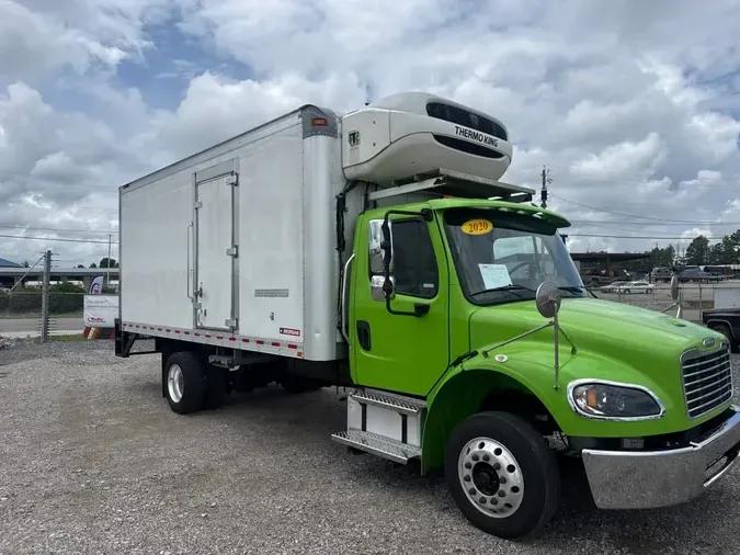 2020 FREIGHTLINER/MERCEDES M2 106
