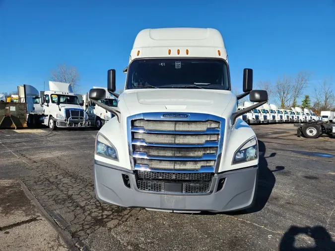 2019 FREIGHTLINER/MERCEDES NEW CASCADIA PX12664