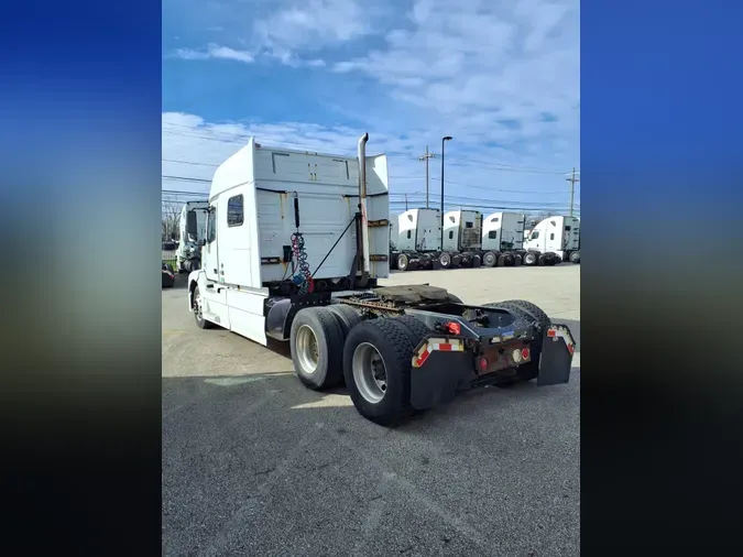 2018 VOLVO VNL64T-7303a44fc11e19c5e1a9f1e287381653ded