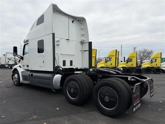 2020 PETERBILT 579