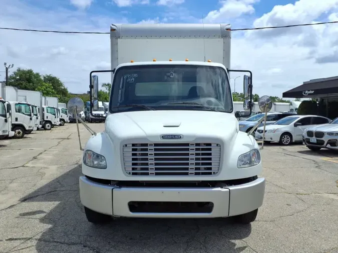 2019 FREIGHTLINER M2 106