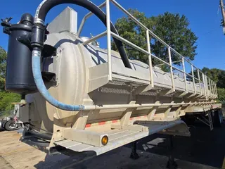 2006 DRAG 150 BBL 6300 GALLONS