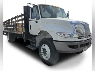 2019 International 4300