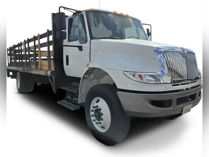 2019 International 43003a47345407d08872848dd99ec1c8c5fc