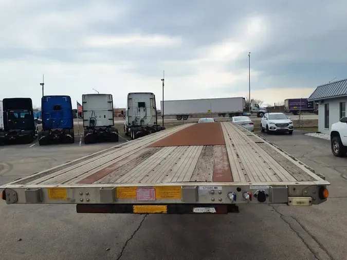 2008 UTILITY TRAILERS FS2CHA 48/1023a478fe452654e618c2eae8cc50f232c