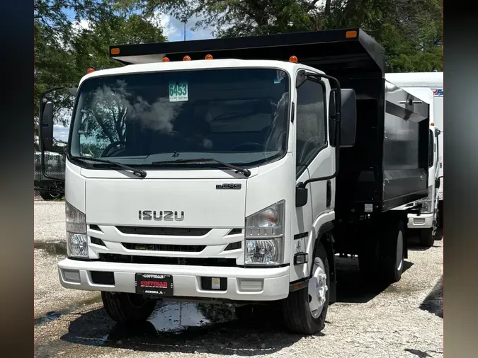 2022 ISUZU GAS NPRGASHD3a47f914b195f39bd49060f83d5e86ea