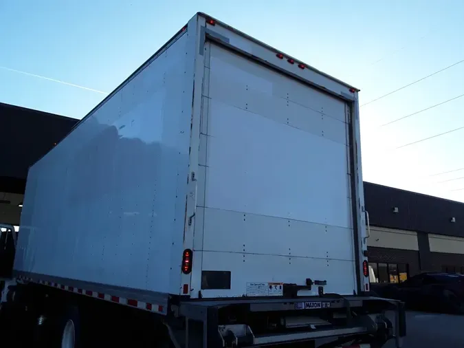 2019 NAVISTAR INTERNATIONAL 43003a493379dc93a1cf5c8b2a5529607014