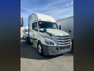 2019 FREIGHTLINER/MERCEDES NEW CASCADIA PX12664