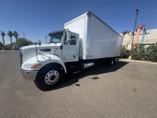 2019 Peterbilt 330