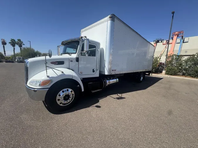 2019 Peterbilt 330