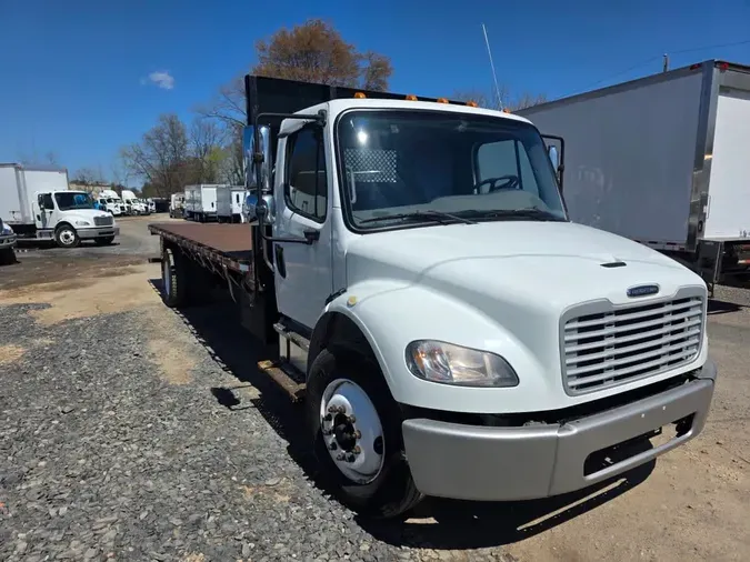 2016 FREIGHTLINER/MERCEDES M2 106