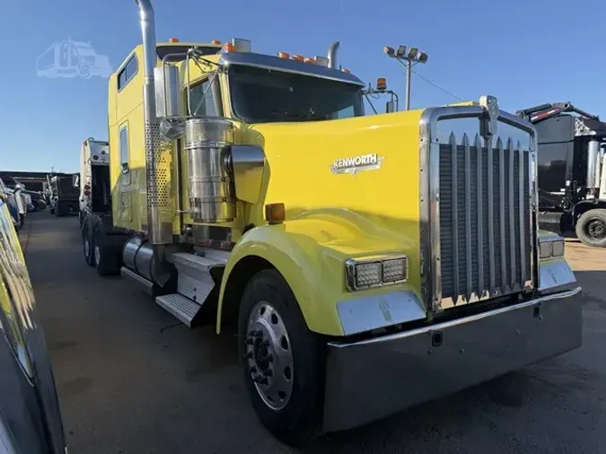2001 KENWORTH W9003a4a9bf12247a4e57d8e5dac8cbcc7c9