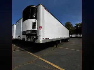 2012 GREAT DANE TRAILER 7211TZ-1AW -48