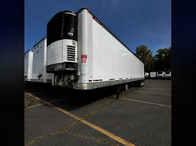 2012 GREAT DANE TRAILER 7211TZ-1AW -483a4c9e2d62b5c4193c118e36c7feca9c