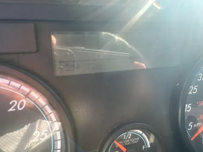 2019 FREIGHTLINER/MERCEDES CASCADIA 1253a4cdb98e0383f31a8648fac0c2519b4