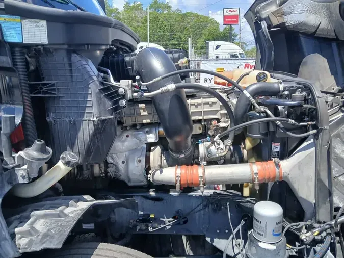 2020 FREIGHTLINER/MERCEDES NEW CASCADIA PX12664