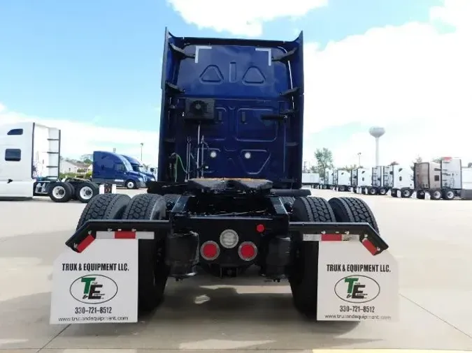 2019 Freightliner Cascadia