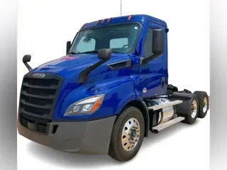 2021 Freightliner Cascadia