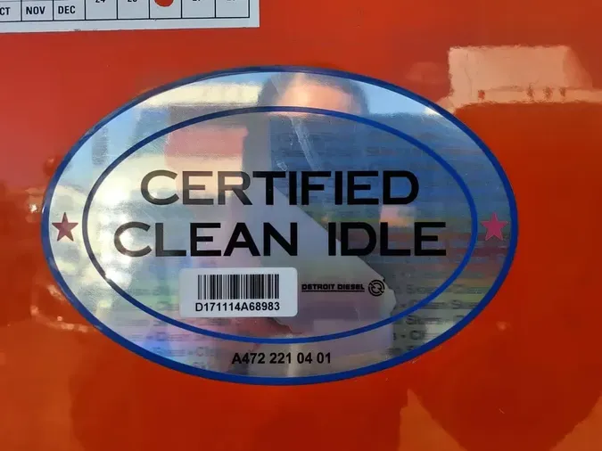 2019 FREIGHTLINER/MERCEDES NEW CASCADIA PX126643a4f66390ca0fa76b17c5e95f3cf0b32