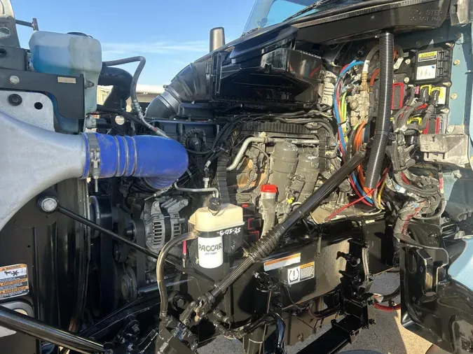 2022 Peterbilt 567
