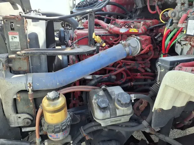 2020 FREIGHTLINER/MERCEDES M2 106