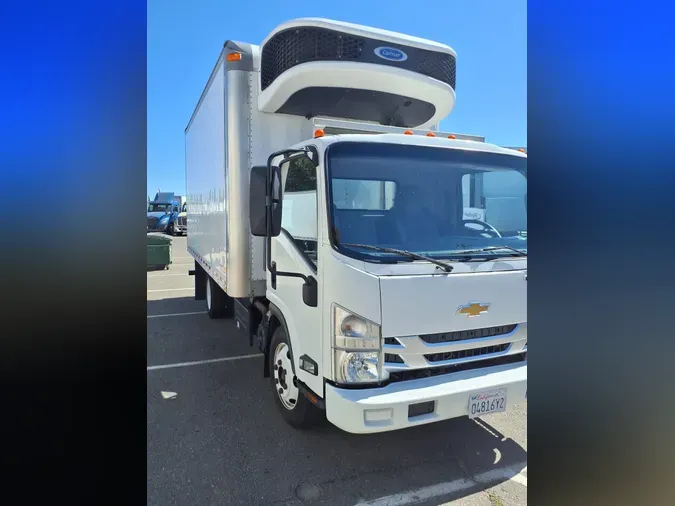 2020 CHEVROLET MOTOR DIV. LCF 4500XD3a510e680568c6e30be9b9080b94af9a