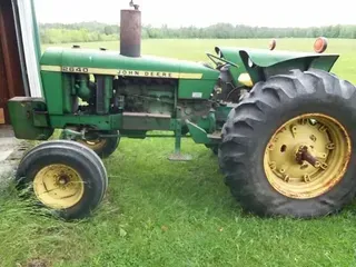 1979 John Deere 2640