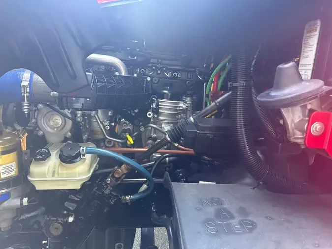 2020 FREIGHTLINER/MERCEDES CASCADIA 1253a5200b09a6889875dcc81c54b7f5a88