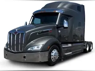 2024 Peterbilt 579