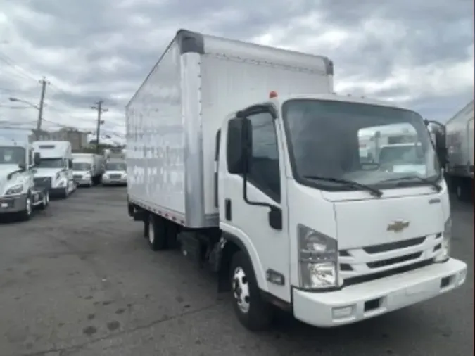 2020 CHEVROLET MOTOR DIV. LCF 4500HD3a53a859340b24f6fd338dd868c052d7