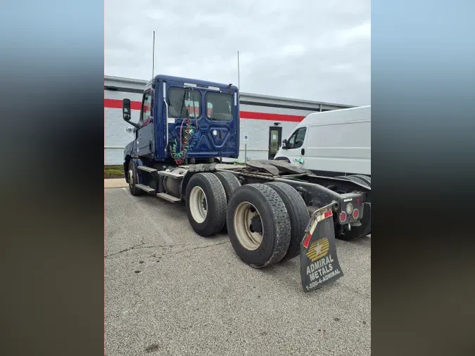 2020 FREIGHTLINER/MERCEDES NEW CASCADIA PX12664