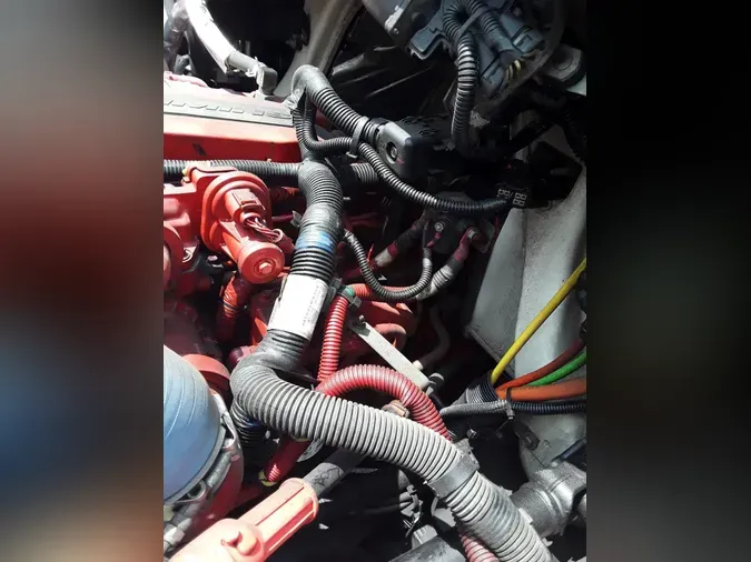 2019 NAVISTAR INTERNATIONAL 4300