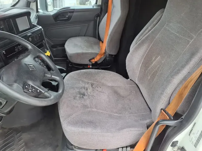 2020 NAVISTAR INTERNATIONAL LT625 SLPR CAB