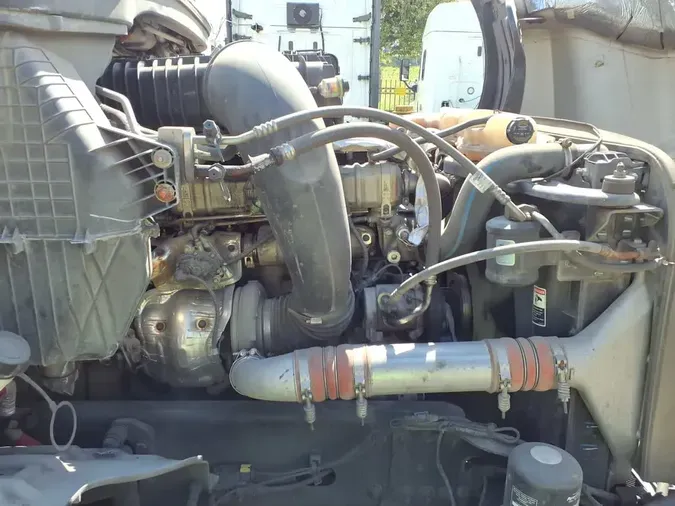 2023 FREIGHTLINER/MERCEDES NEW CASCADIA PX12664