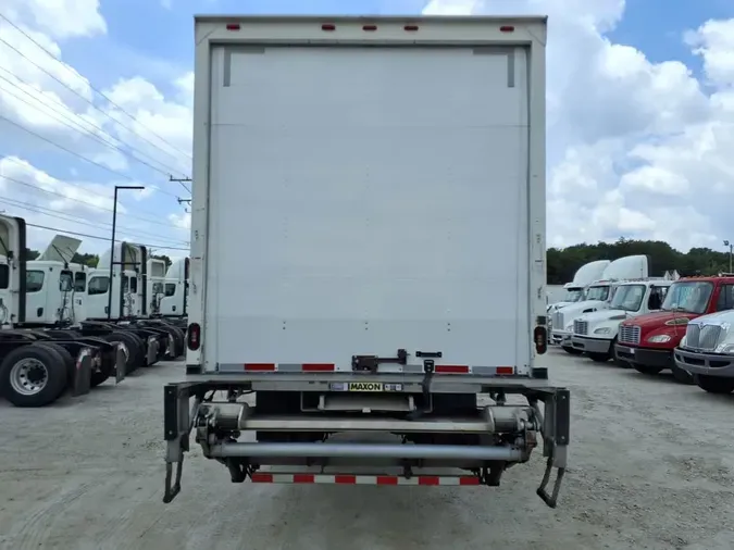 2019 NAVISTAR INTERNATIONAL MV607 (4X2)3a562eaf157afe404edf9cbecd0748b4