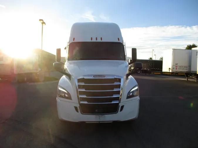 2021 FREIGHTLINER/MERCEDES NEW CASCADIA PX12664