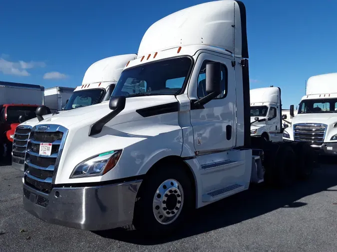 2019 FREIGHTLINER/MERCEDES NEW CASCADIA PX12664