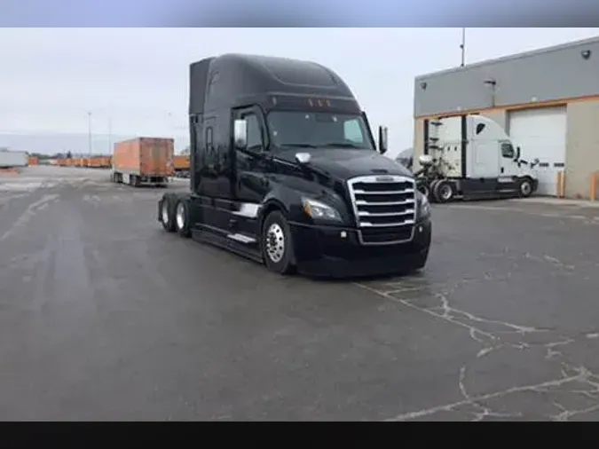 2023 Freightliner Cascadia3a591234295144c2db771d6296072e23