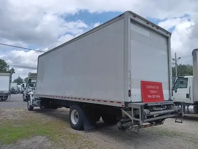 2019 NAVISTAR INTERNATIONAL 4300