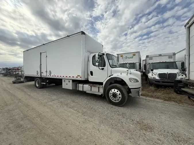 2021 FREIGHTLINER BUSINESS CLASS M2 1063a5957c0586f29b25b53a7819825a063