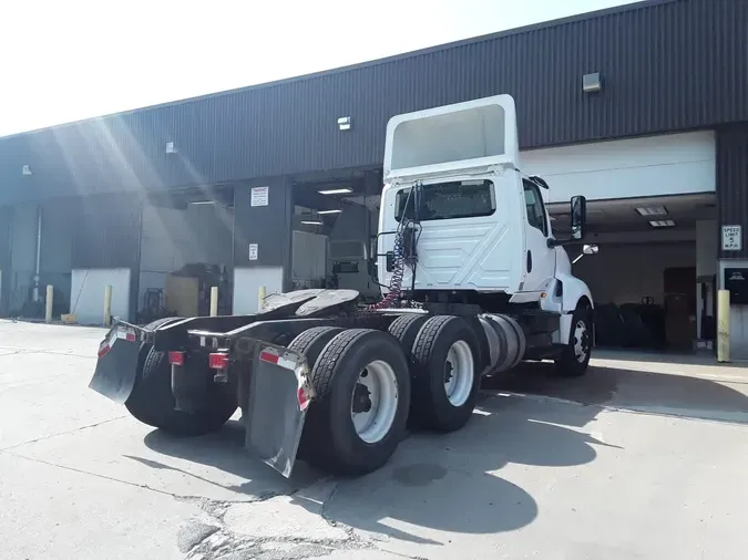 2020 NAVISTAR INTERNATIONAL LT625 DAYCAB T/A