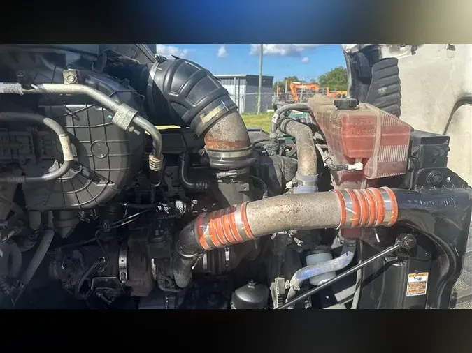 2020 PETERBILT 579
