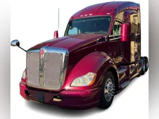 2022 Kenworth T680