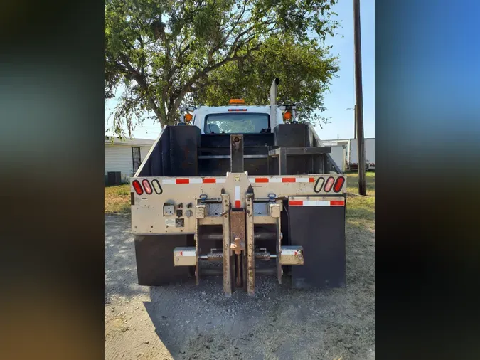 2016 NAVISTAR INTERNATIONAL PROSTAR