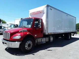2020 FREIGHTLINER M2 106