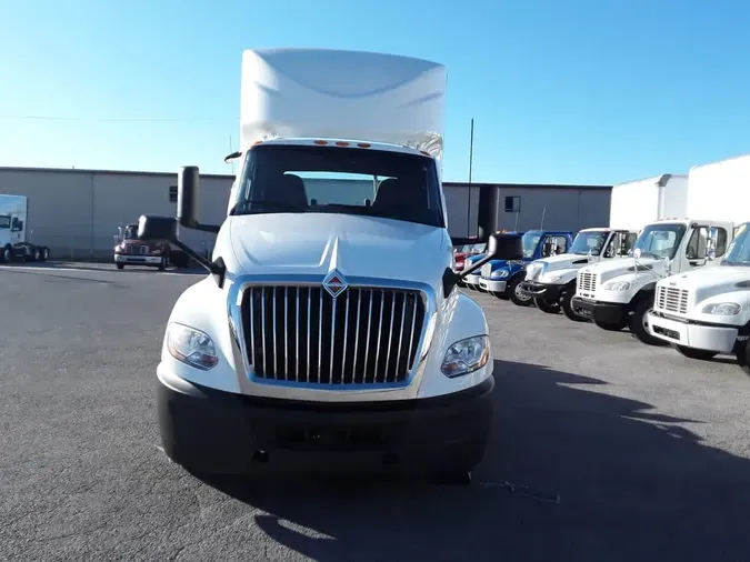 2020 NAVISTAR INTERNATIONAL LT625 DAYCAB T/A3a6030f52d66e8991ecacf7284453b72